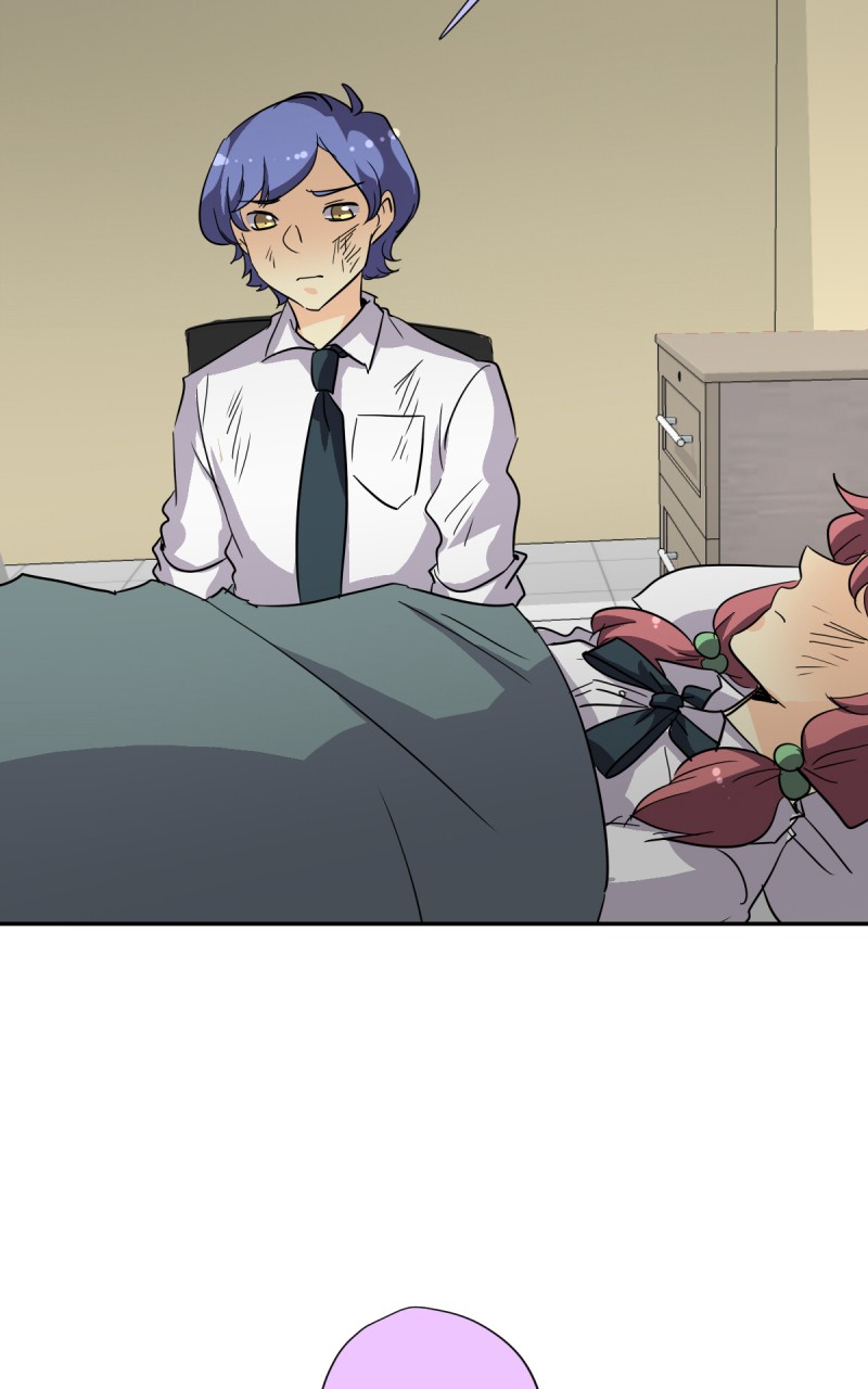 Read unOrdinary Manga EN Manga Online