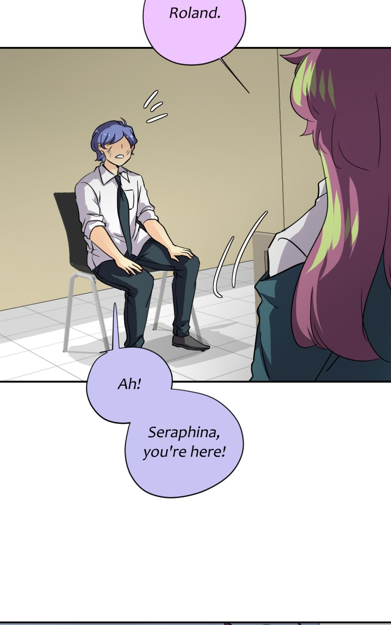 Read unOrdinary Manga EN Manga Online