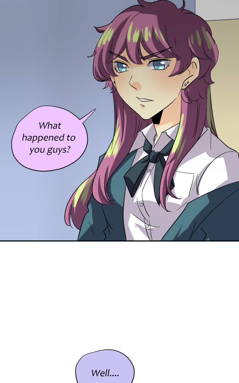 Read unOrdinary Manga EN Manga Online