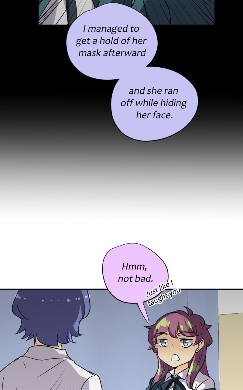 Read unOrdinary Manga EN Manga Online