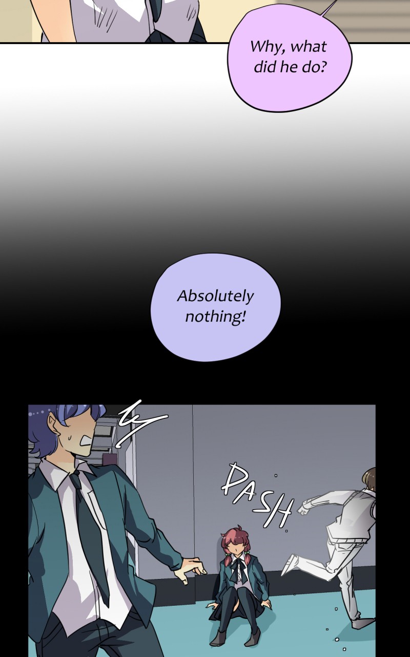 Read unOrdinary Manga EN Manga Online