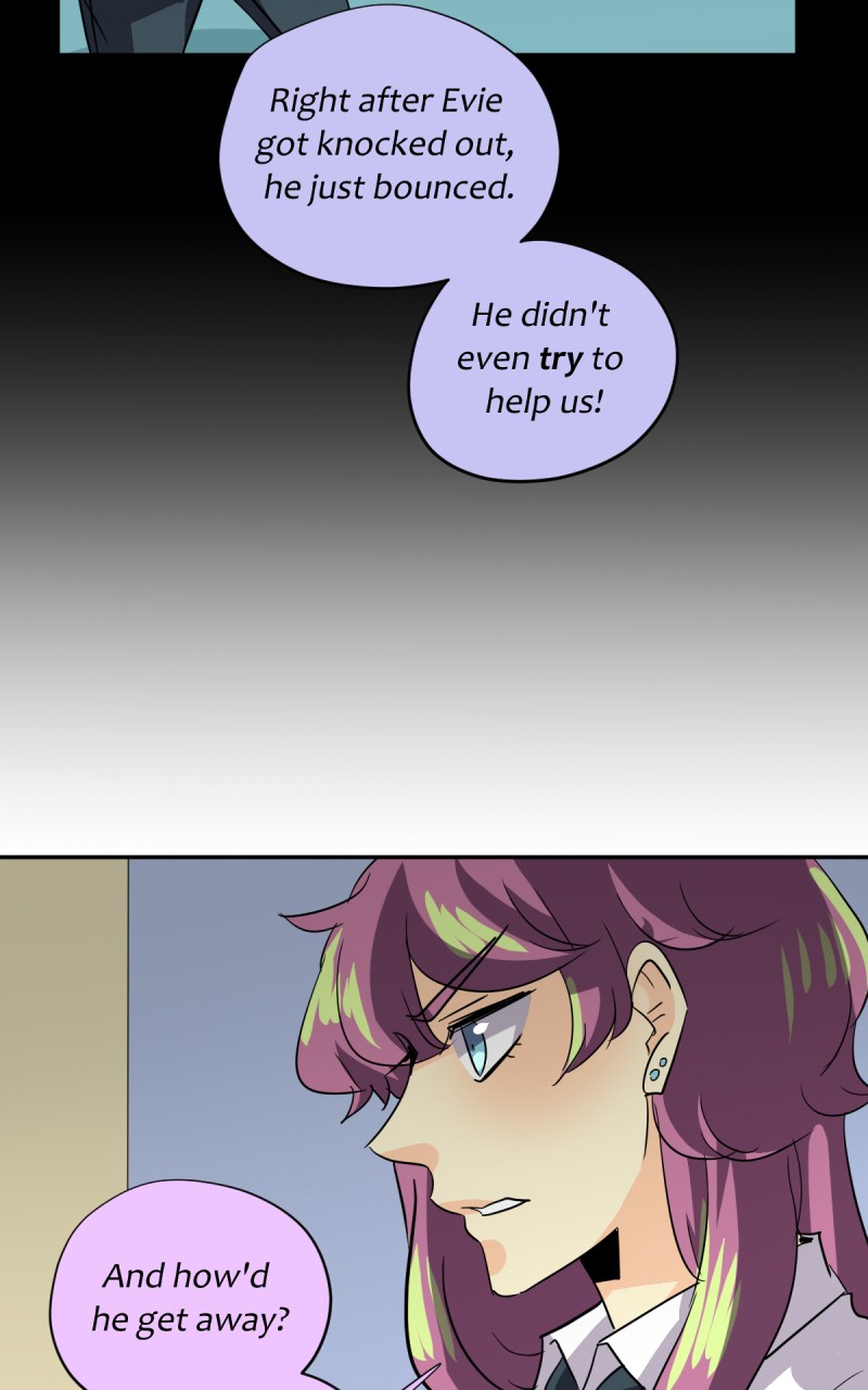 Read unOrdinary Manga EN Manga Online
