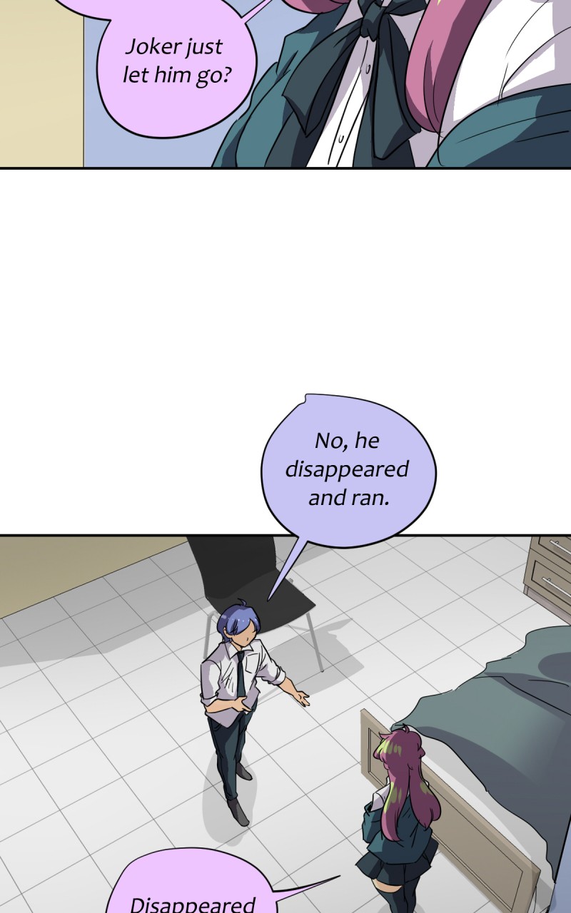 Read unOrdinary Manga EN Manga Online
