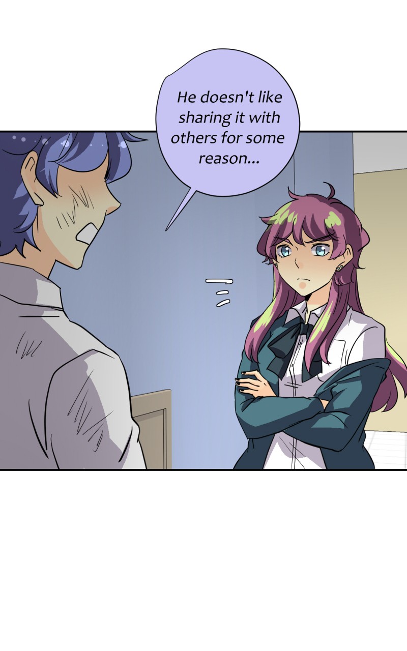 Read unOrdinary Manga EN Manga Online