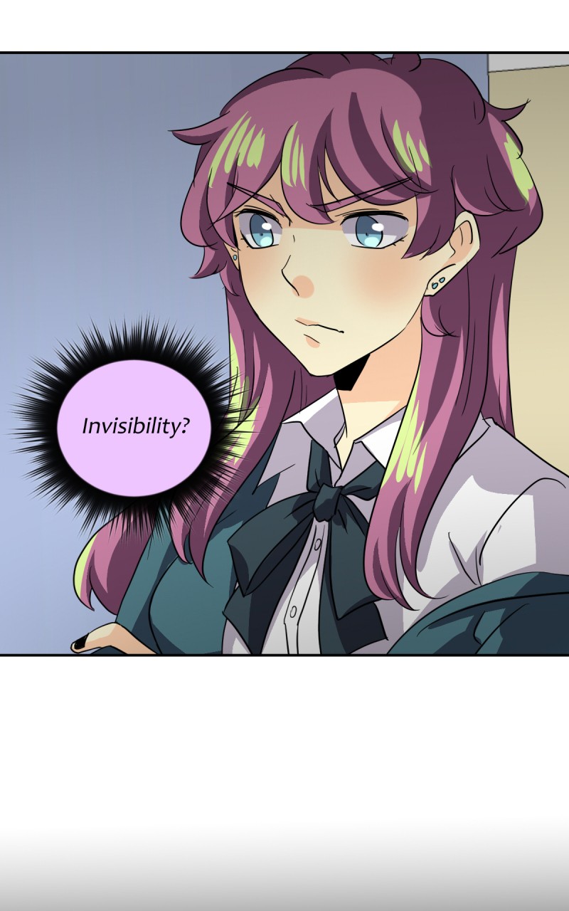 Read unOrdinary Manga EN Manga Online