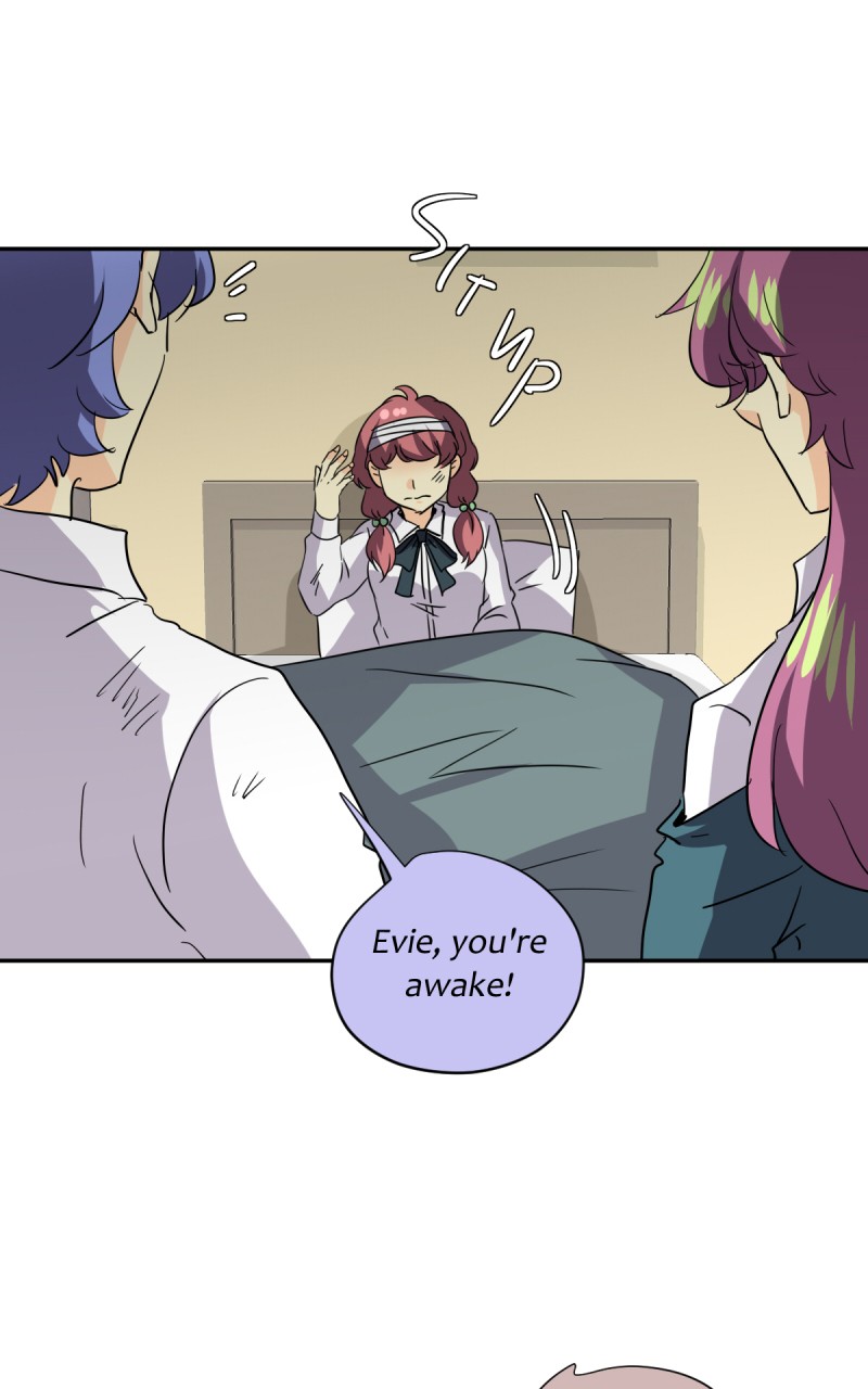 Read unOrdinary Manga EN Manga Online