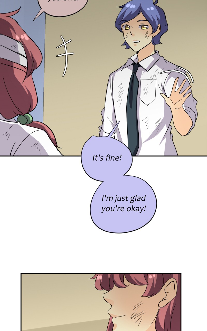 Read unOrdinary Manga EN Manga Online