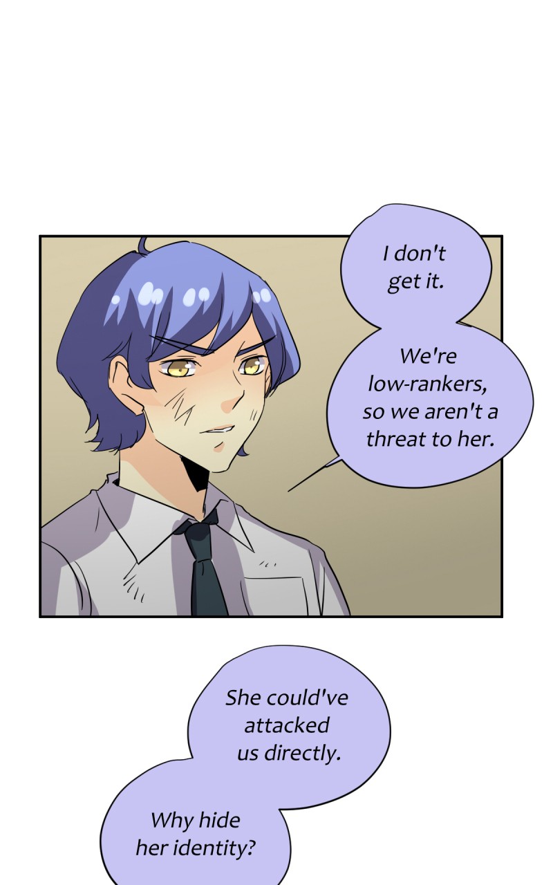 Read unOrdinary Manga EN Manga Online
