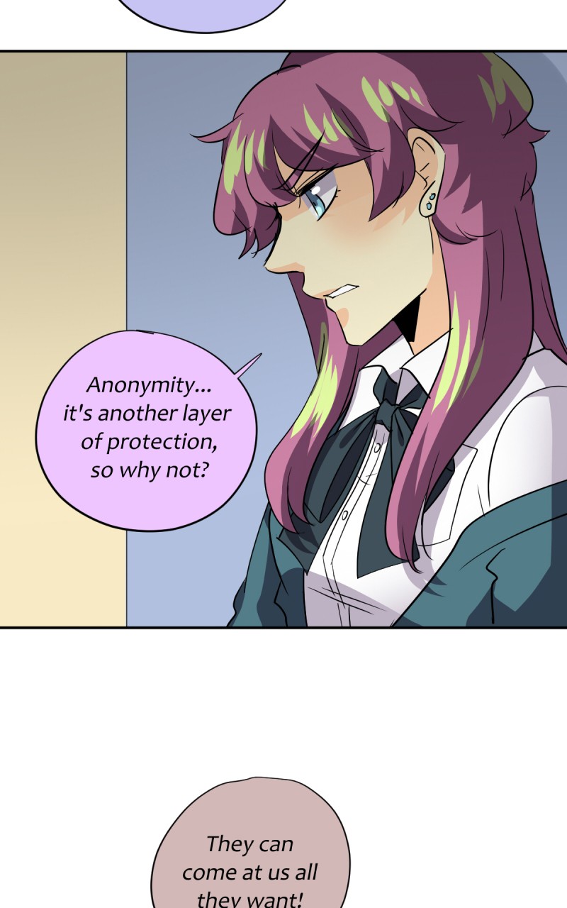 Read unOrdinary Manga EN Manga Online