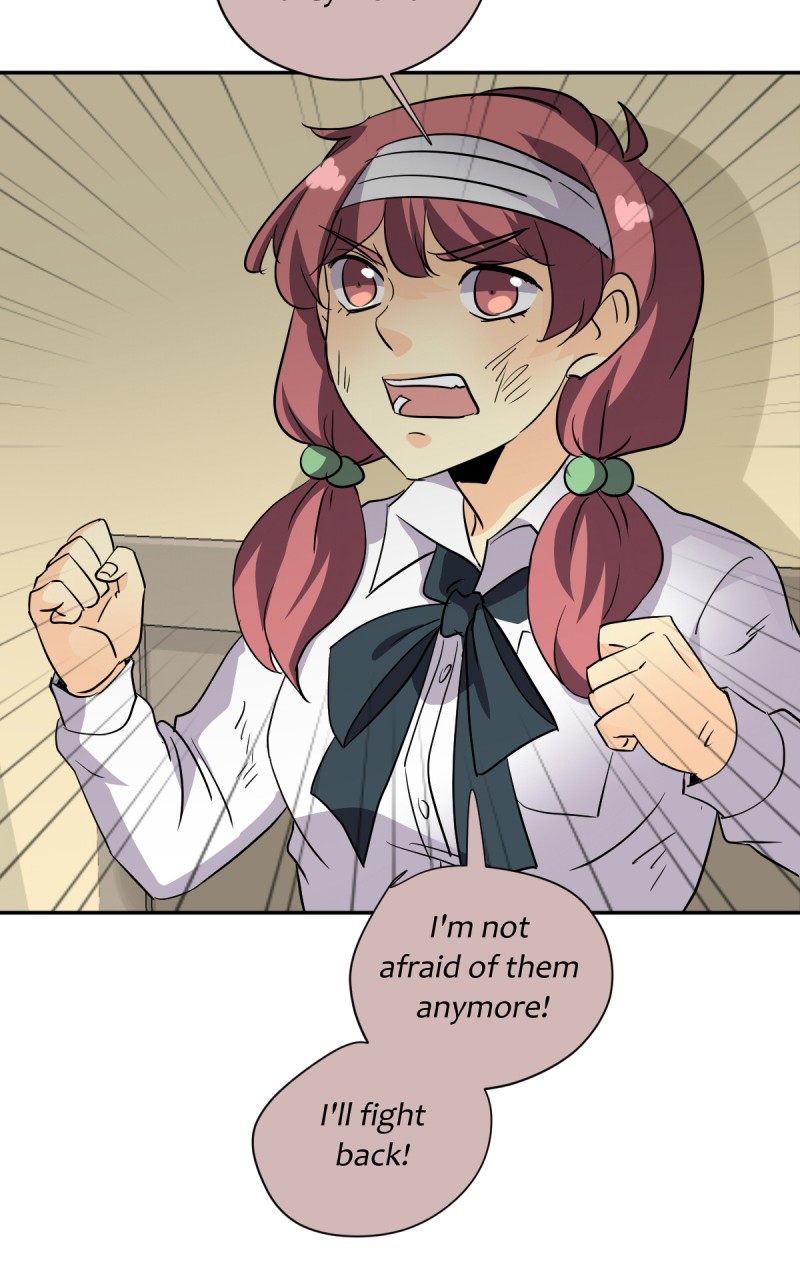 Read unOrdinary Manga EN Manga Online