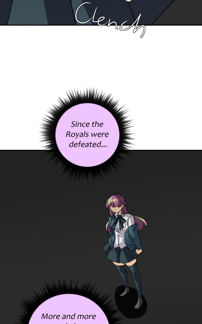 Read unOrdinary Manga EN Manga Online