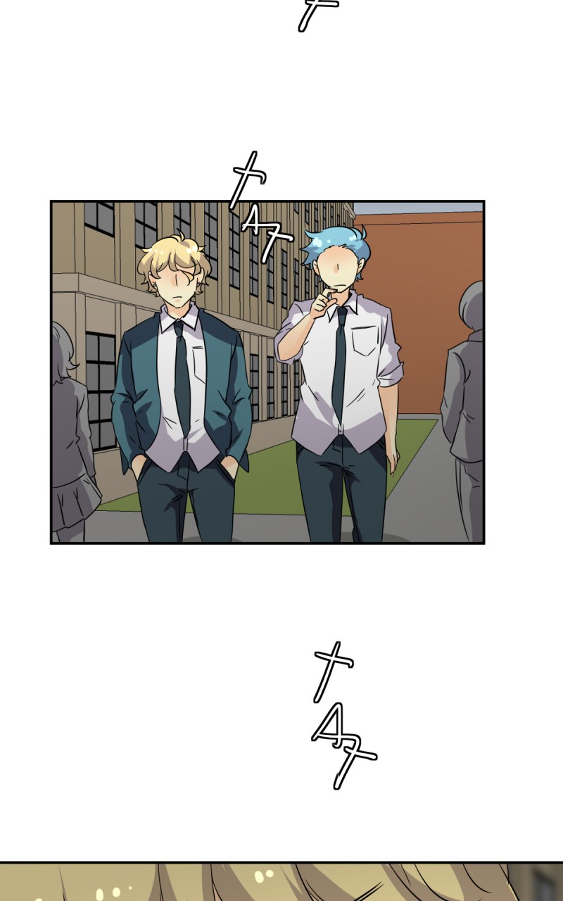 Read unOrdinary Manga EN Manga Online