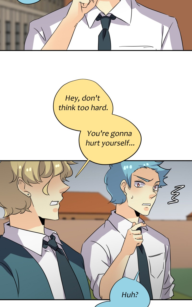Read unOrdinary Manga EN Manga Online