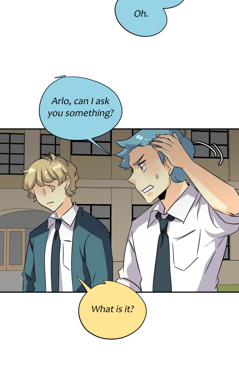 Read unOrdinary Manga EN Manga Online