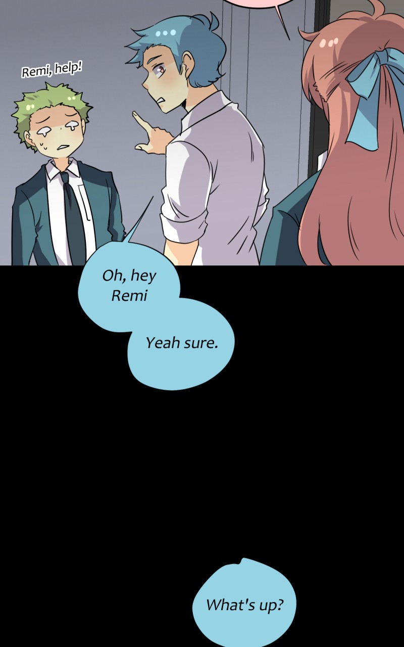 Read unOrdinary Manga EN Manga Online