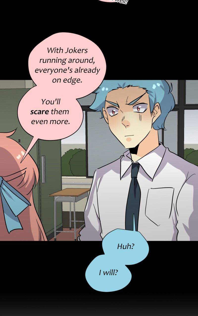 Read unOrdinary Manga EN Manga Online