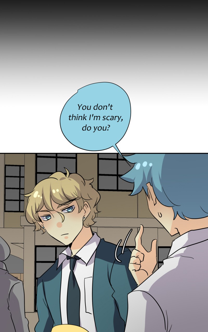 Read unOrdinary Manga EN Manga Online
