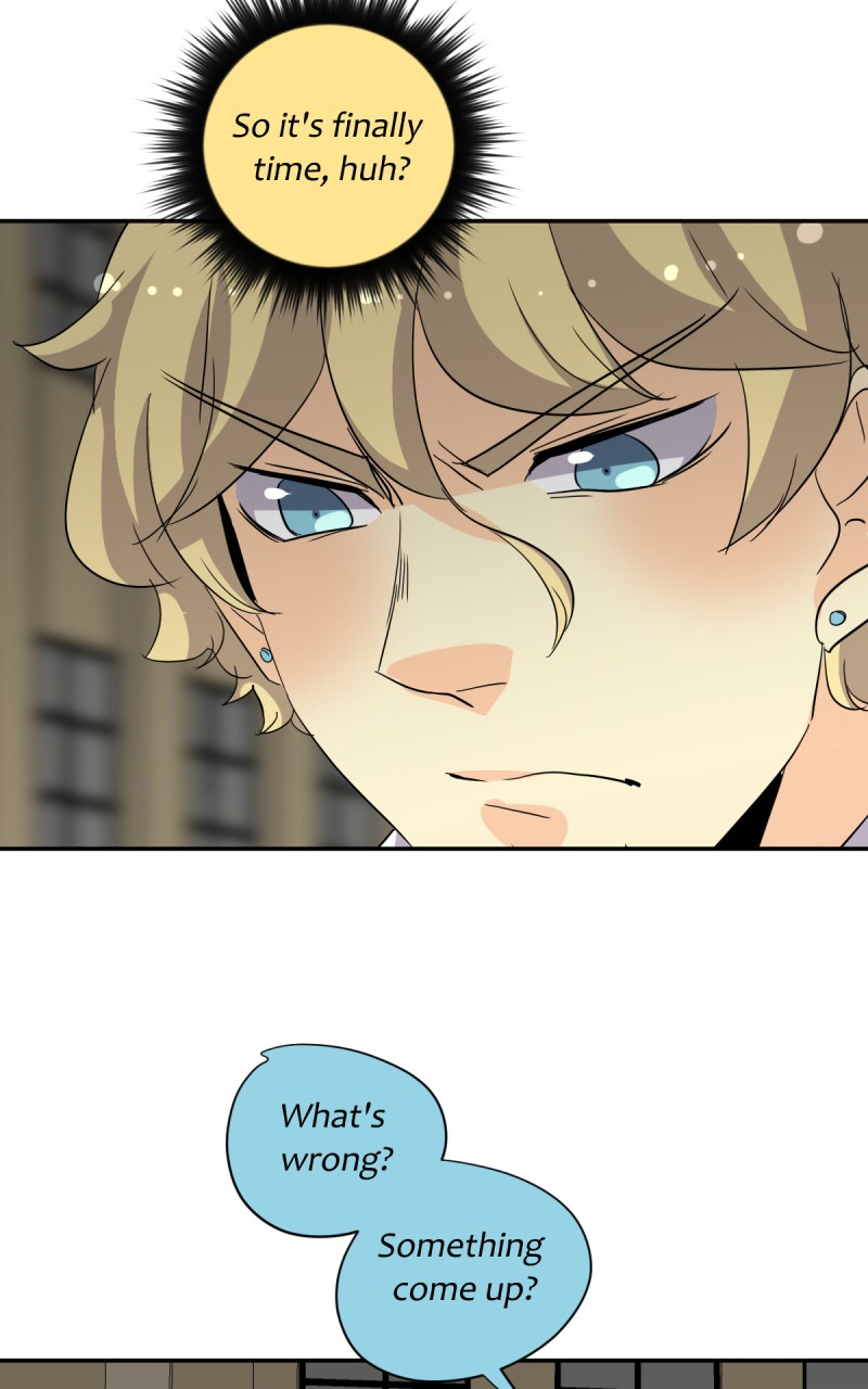 Read unOrdinary Manga EN Manga Online