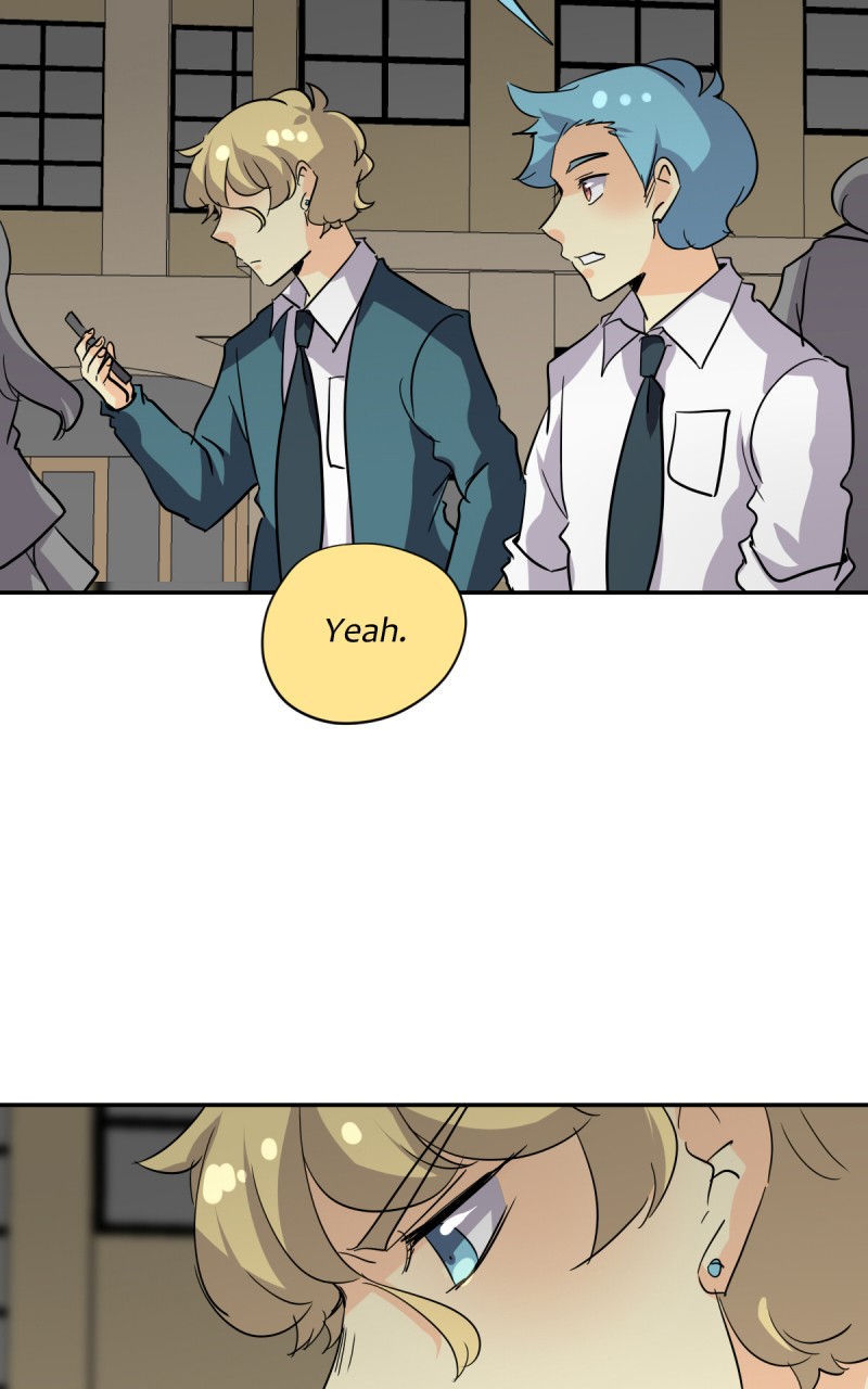 Read unOrdinary Manga EN Manga Online