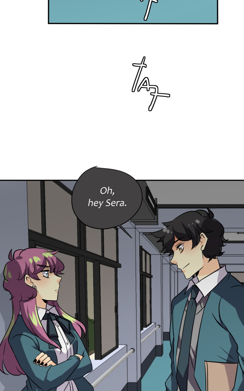 Read unOrdinary Manga EN Manga Online