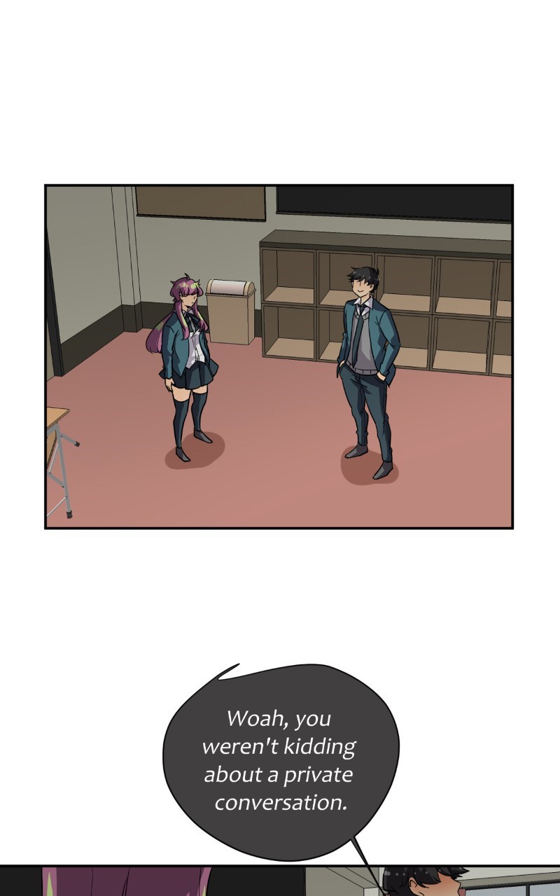 Read unOrdinary Manga EN Manga Online