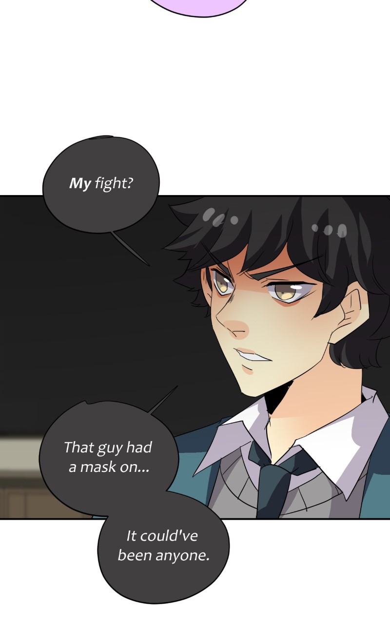 Read unOrdinary Manga EN Manga Online
