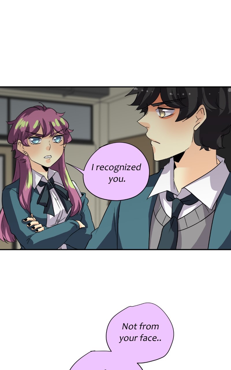 Read unOrdinary Manga EN Manga Online