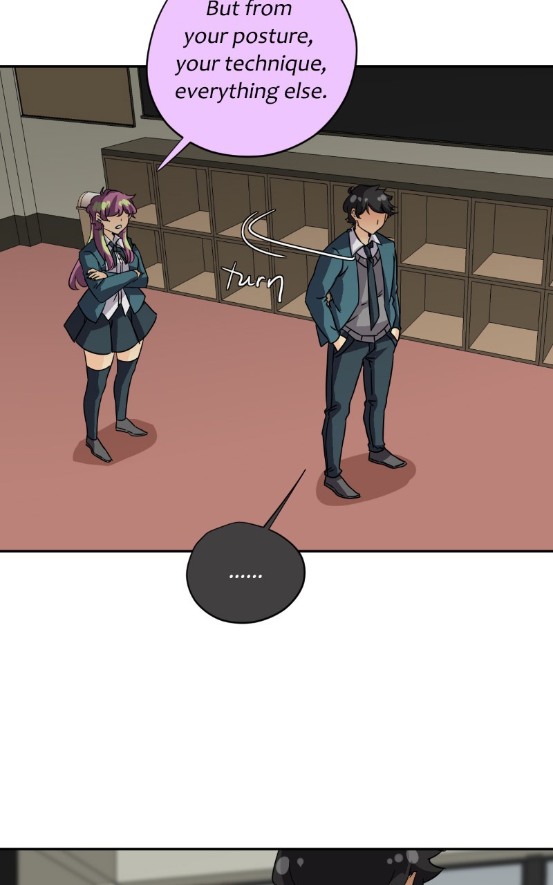 Read unOrdinary Manga EN Manga Online