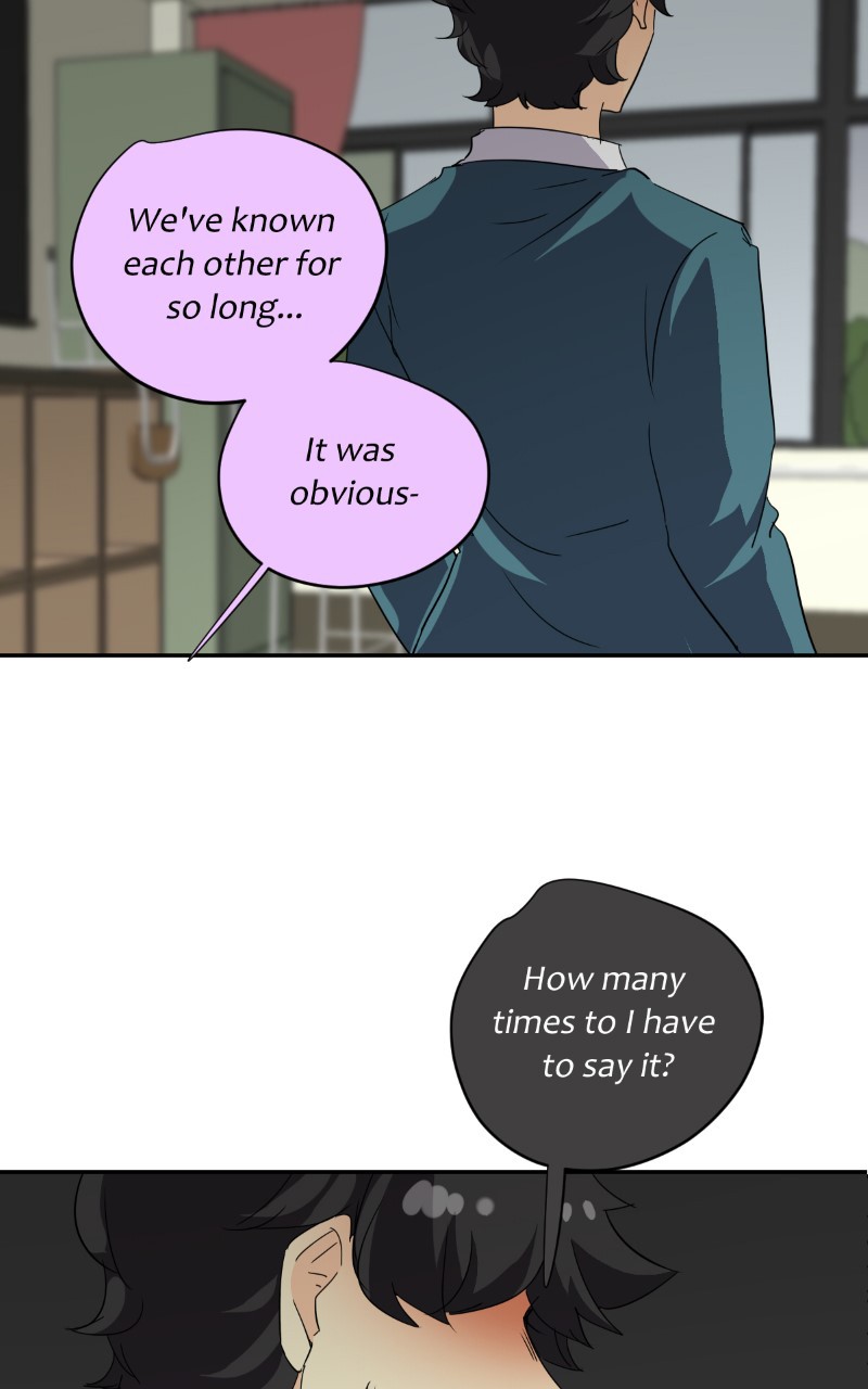 Read unOrdinary Manga EN Manga Online