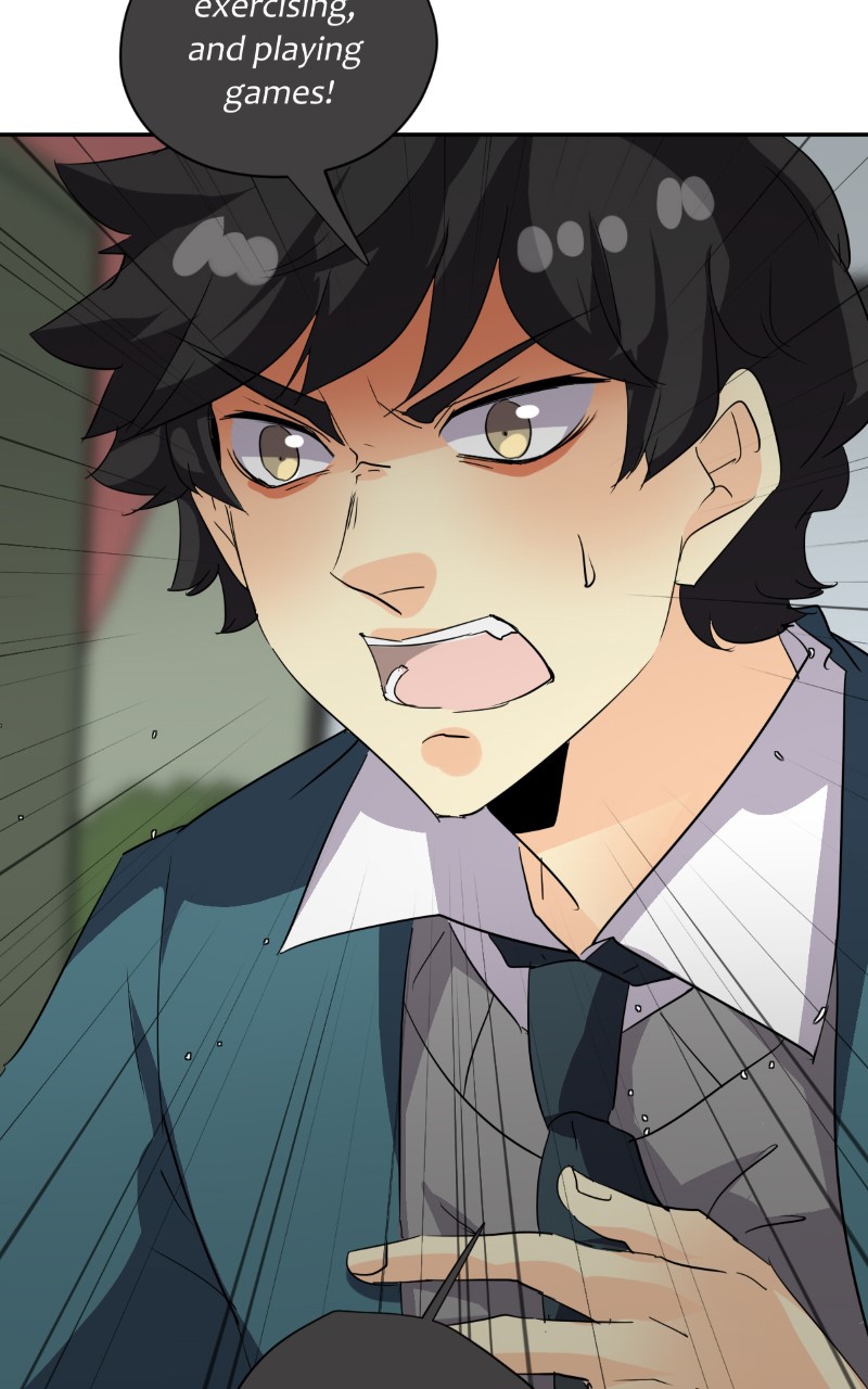 Read unOrdinary Manga EN Manga Online