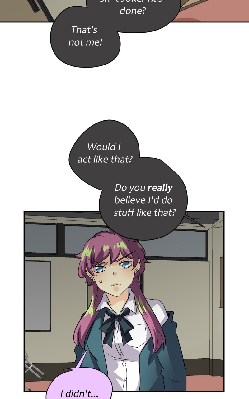 Read unOrdinary Manga EN Manga Online