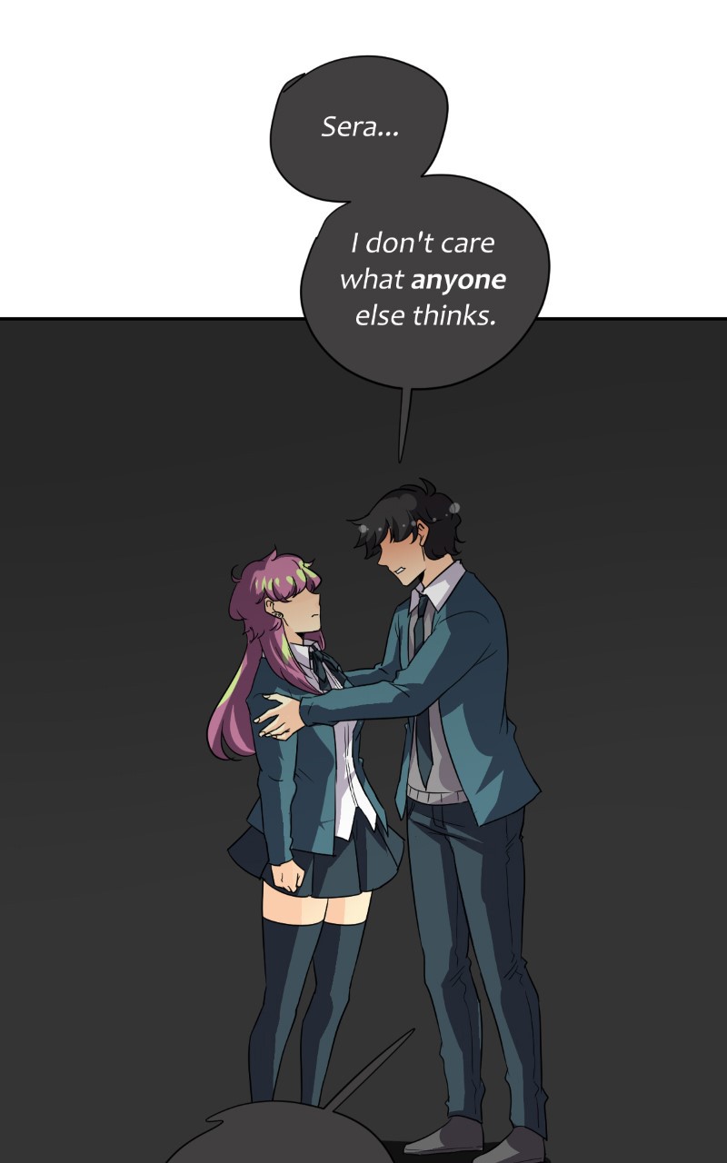Read unOrdinary Manga EN Manga Online