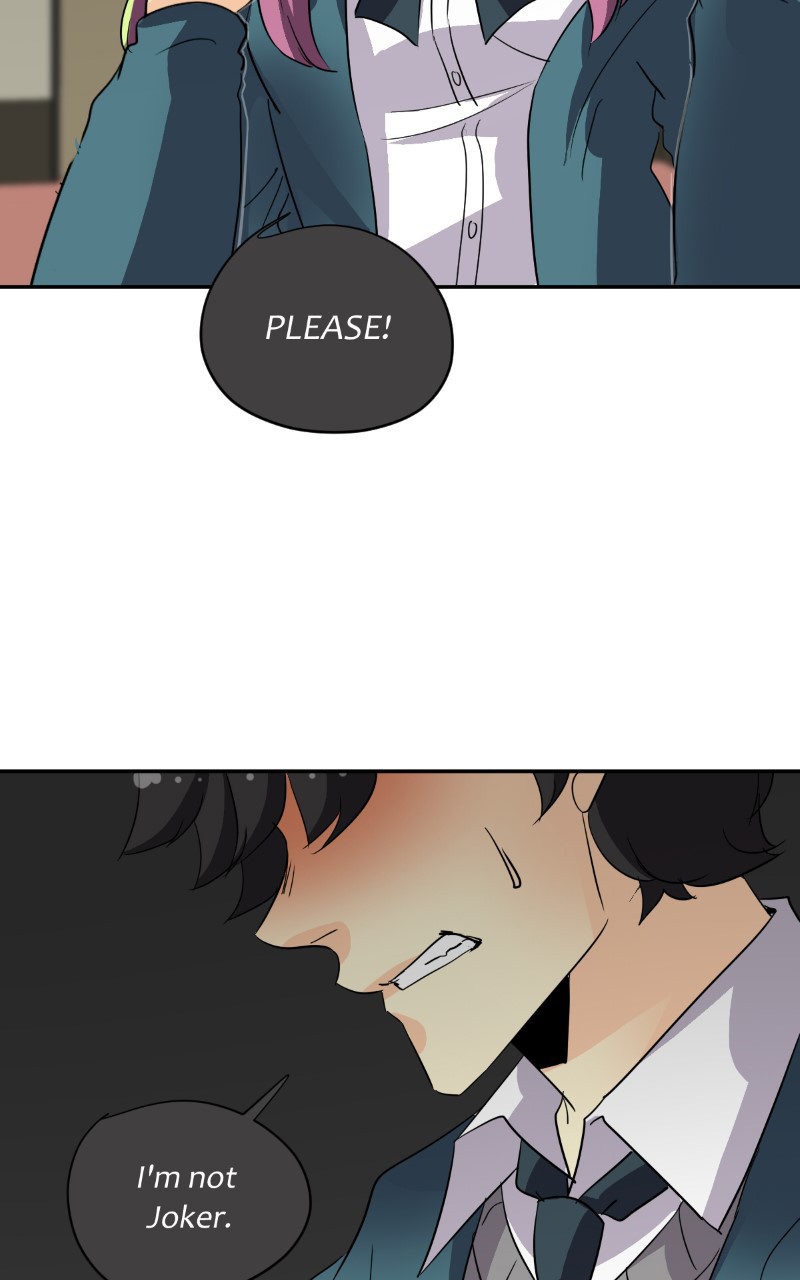 Read unOrdinary Manga EN Manga Online