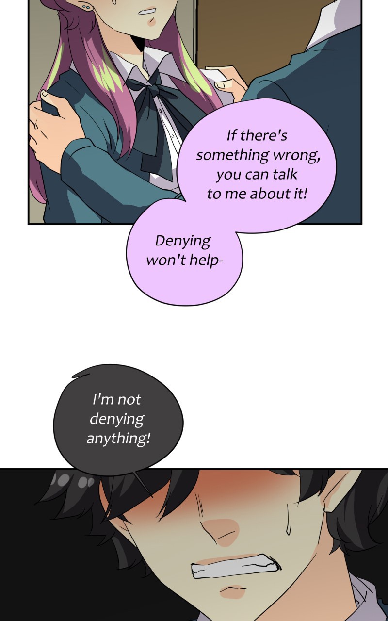 Read unOrdinary Manga EN Manga Online