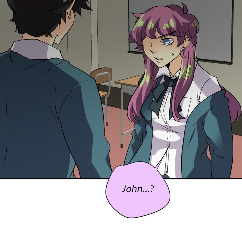 Read unOrdinary Manga EN Manga Online