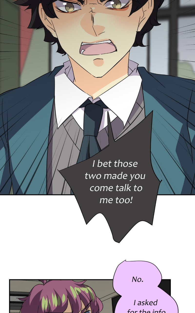 Read unOrdinary Manga EN Manga Online