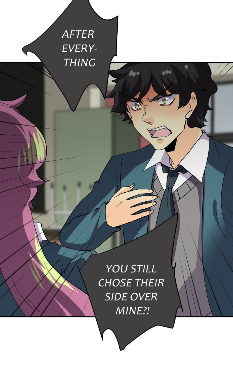 Read unOrdinary Manga EN Manga Online