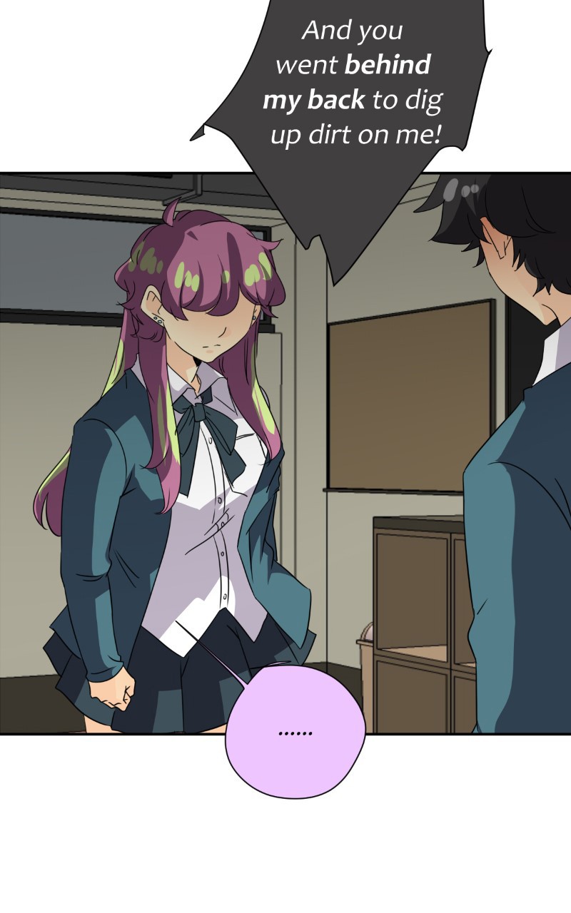 Read unOrdinary Manga EN Manga Online