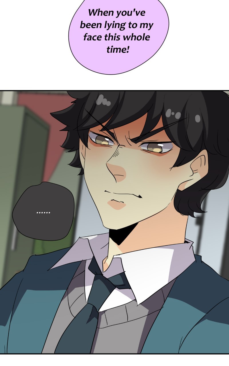 Read unOrdinary Manga EN Manga Online