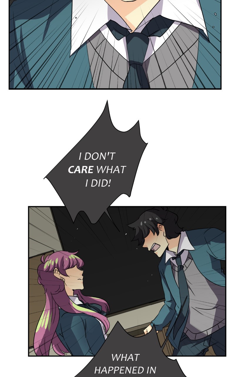 Read unOrdinary Manga EN Manga Online