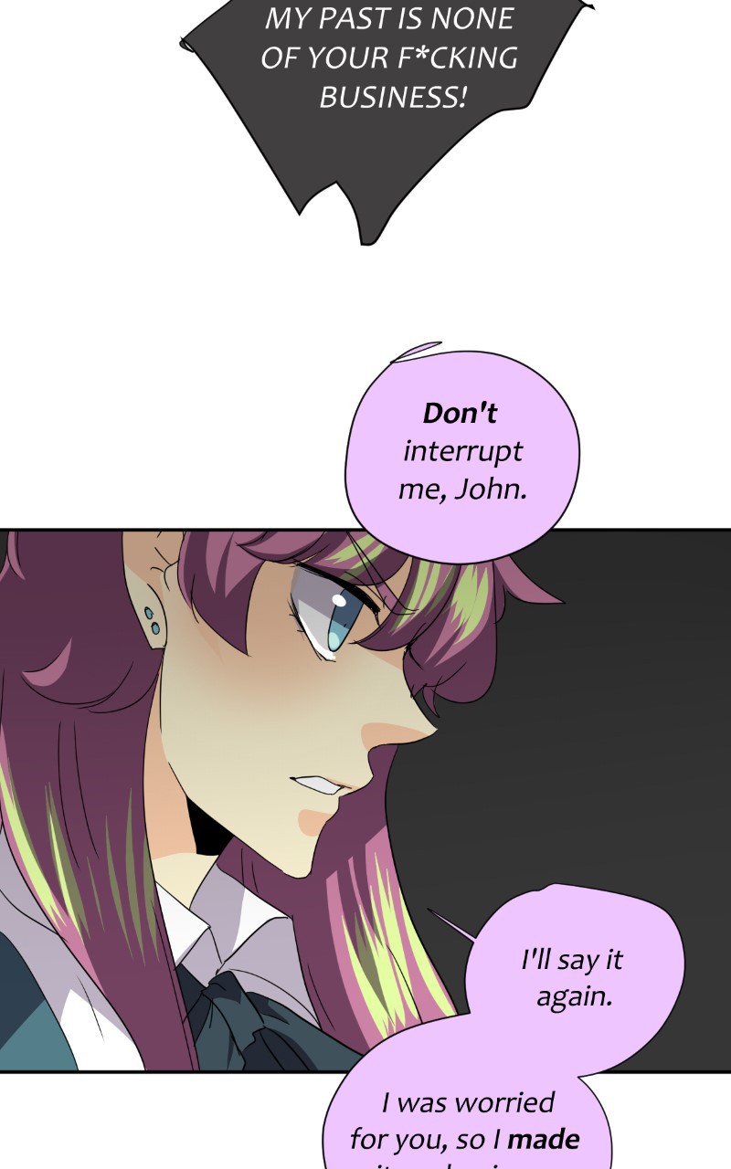Read unOrdinary Manga EN Manga Online