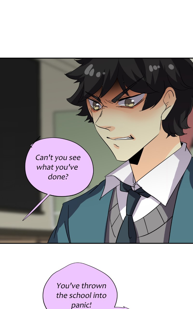 Read unOrdinary Manga EN Manga Online