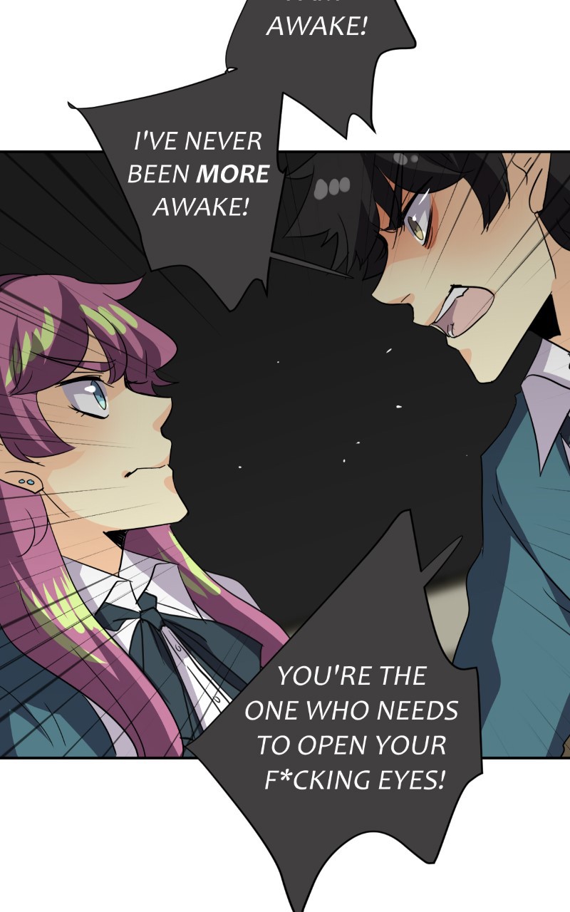 Read unOrdinary Manga EN Manga Online
