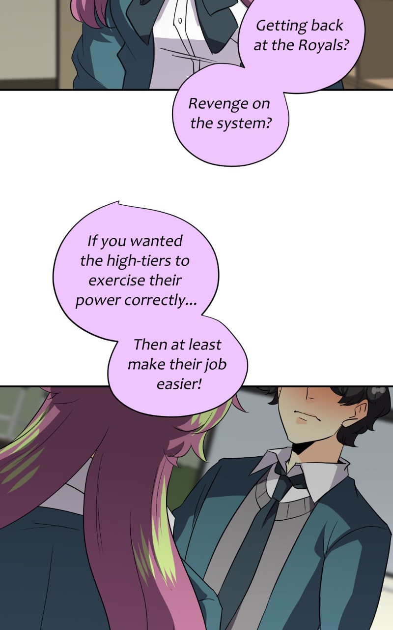 Read unOrdinary Manga EN Manga Online