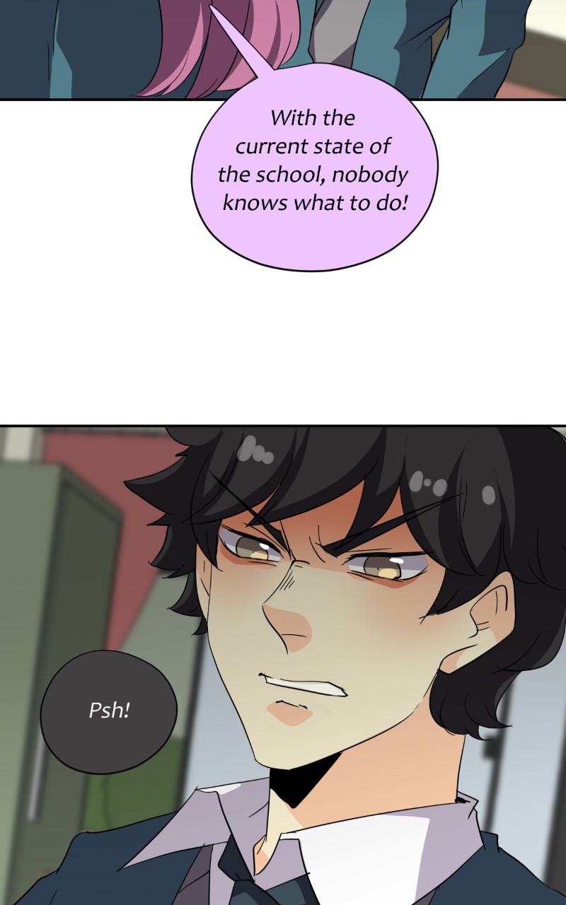 Read unOrdinary Manga EN Manga Online