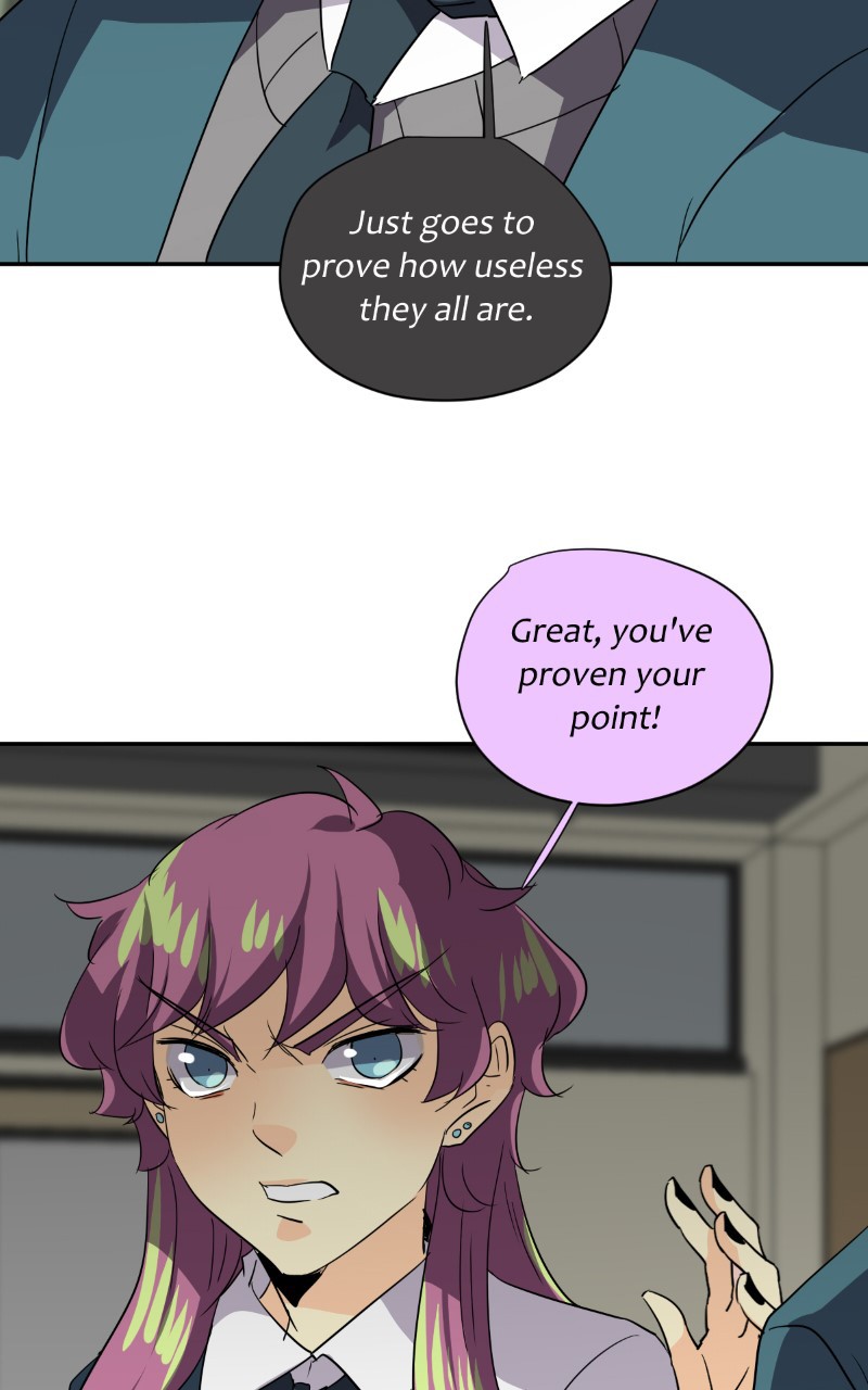 Read unOrdinary Manga EN Manga Online