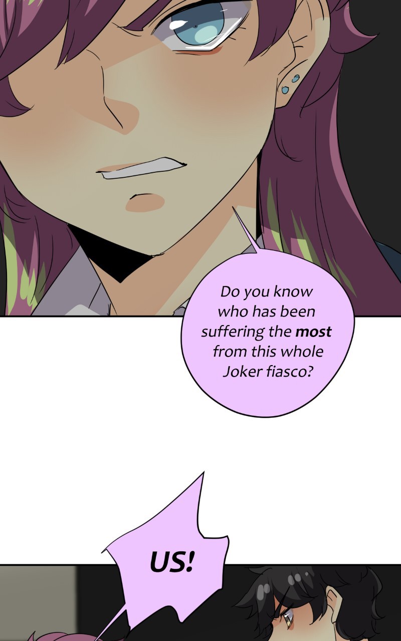 Read unOrdinary Manga EN Manga Online
