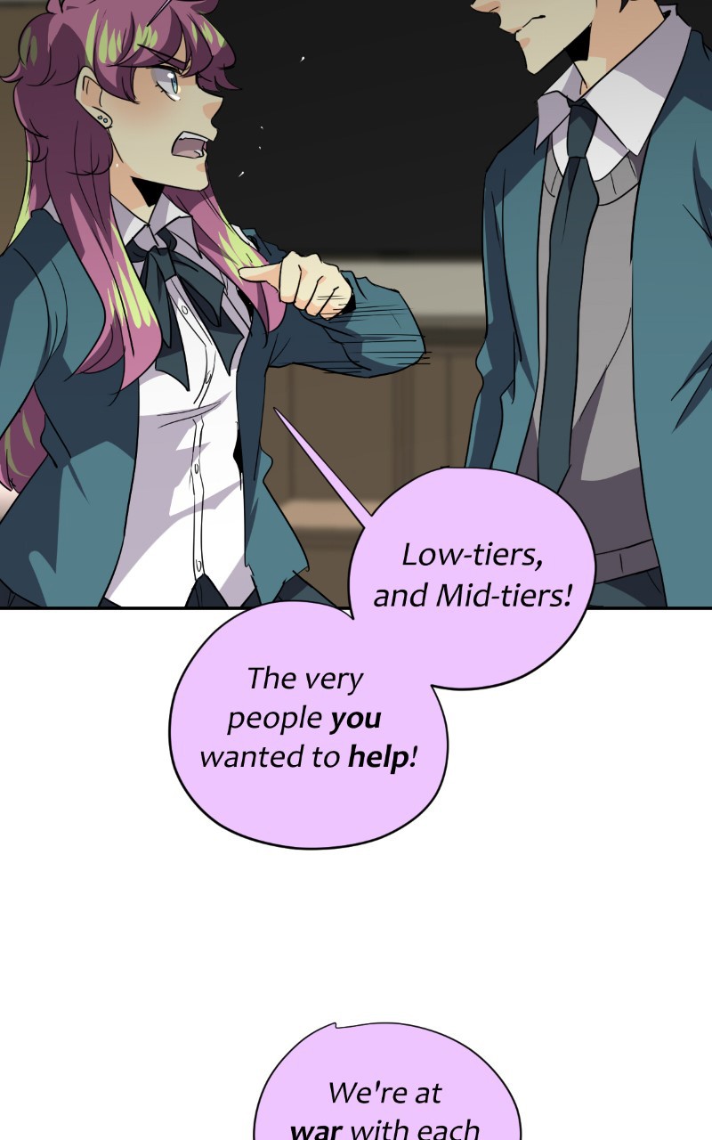 Read unOrdinary Manga EN Manga Online