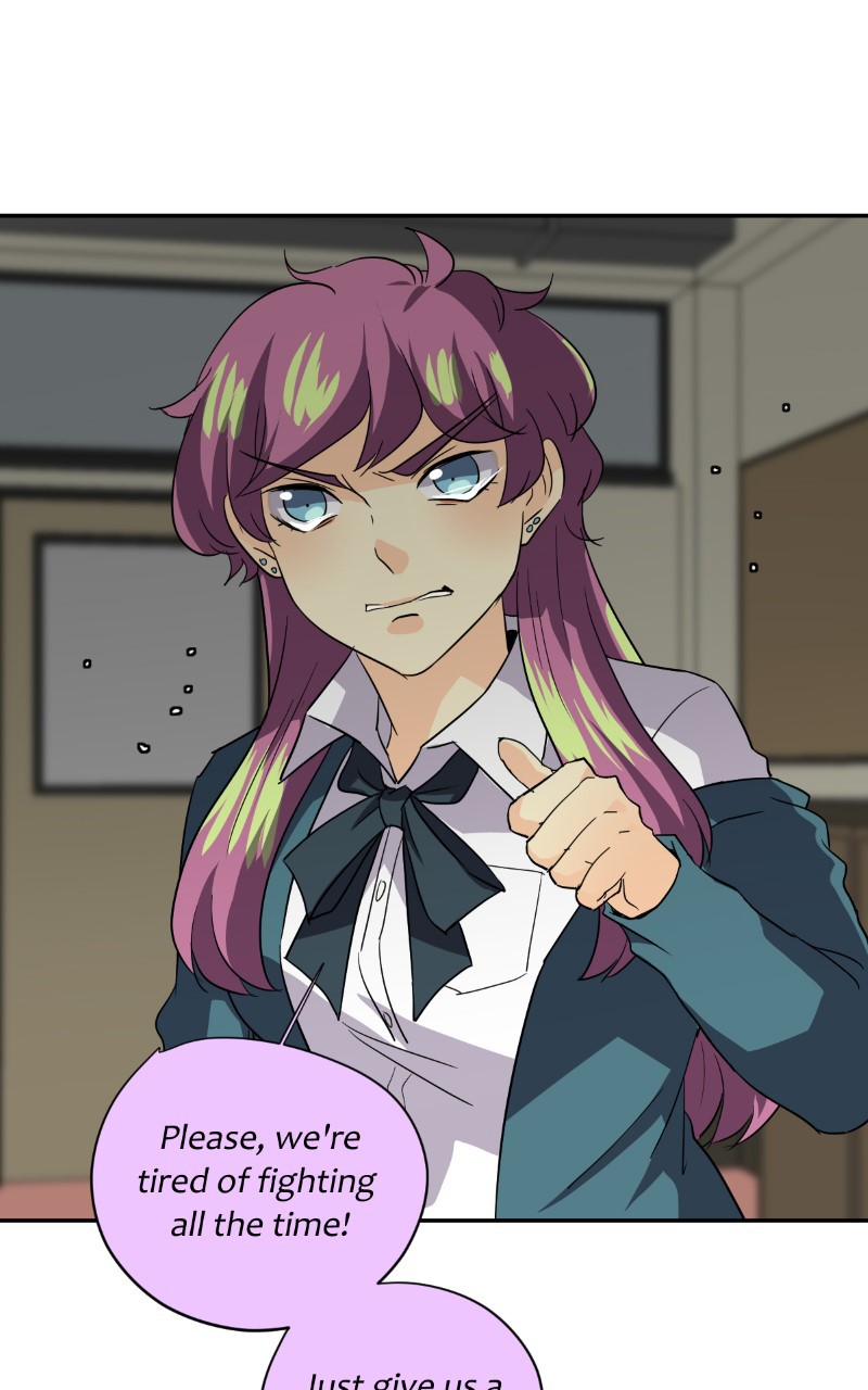 Read unOrdinary Manga EN Manga Online