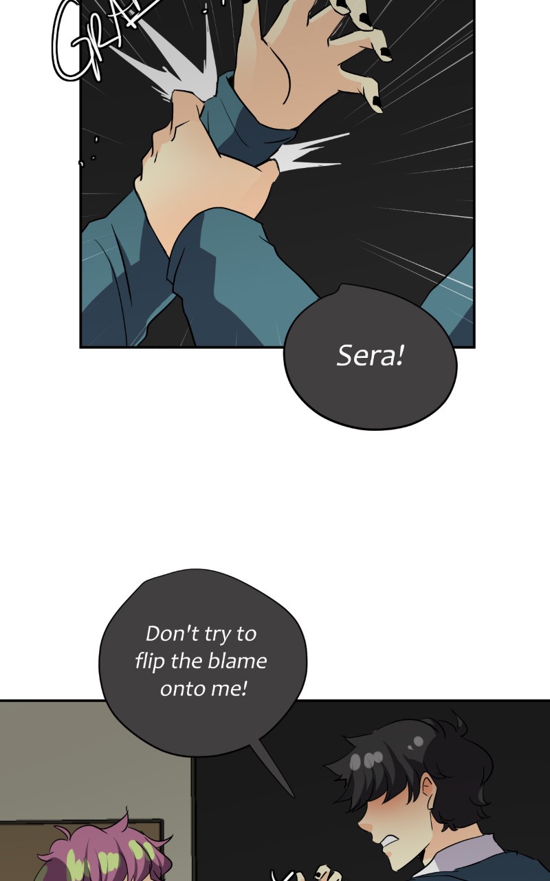 Read unOrdinary Manga EN Manga Online